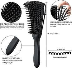 Detangling Brush