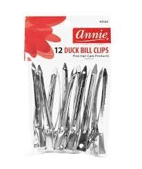 Duck Bill Clip