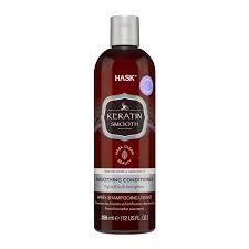 Hask Smoothing Conditioner-Keratin Protein (12oz)