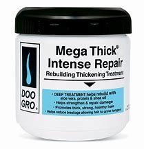Doo Gro Mega Thick Leave-In Gro Strengthener (16 oz)