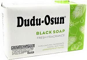 Dudu Osun - Black Soap 2
