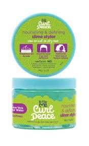 Just For Me Curl Peace Nourish & Define Gel (12 oz)