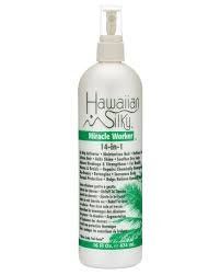 Hawaiian Silky Miracle Worker 14-in-1 (16 oz)