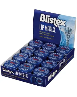 Lip Medex (0.25 oz)