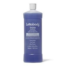 Lottabody Setting Lotion