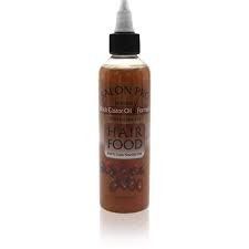 Hair Food - Black Castor Oil (4 oz)