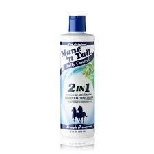 Mane 'n Tail 2 in 1 Shampoo and Conditioner (12 oz)