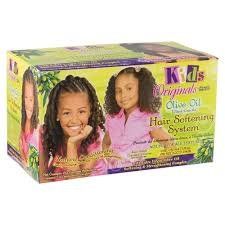 Organic Kids Softening Kit