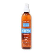 Fantasia IC Liquid Mousse Super Hold Spritz Hair Spray 10 oz