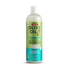 Max Moisture Super Hydrating Sulfate-Free Shampoo