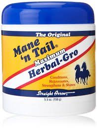 Mane 'n Tail Herbal Gro (5.5 oz)