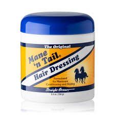 Mane 'n Tail Hair Dressing (5.5 oz)