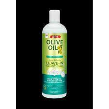 Max Moisture Leave In Conditioner (16 oz)