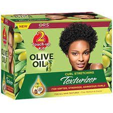 ORS Olive Oil Curl Stretching Texturizer