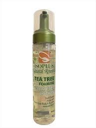 Olive Oil Foaming Wrap/Set Lotion (8.5 oz)