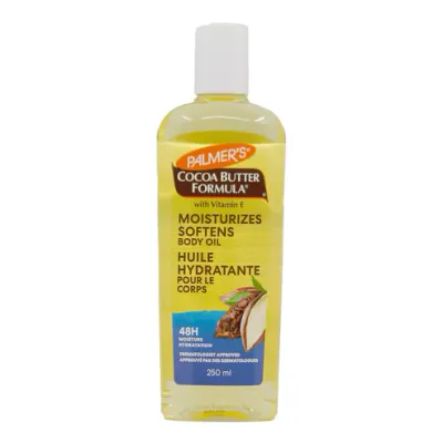 Palmer's Cocoa Butter Formula Moisturizing Body Oil (8.5 oz)