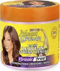 Profectiv Leave-In Strengthener Break Free (6 oz)