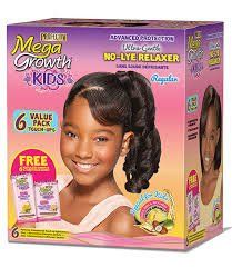 Profectiv Mega Growth Kids Relaxer