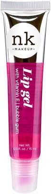 Lip Gel with Vit. E (0.5 oz), Flavour: Bubble gum