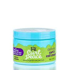 Curl Peace Defining Curl &Coil Cream 