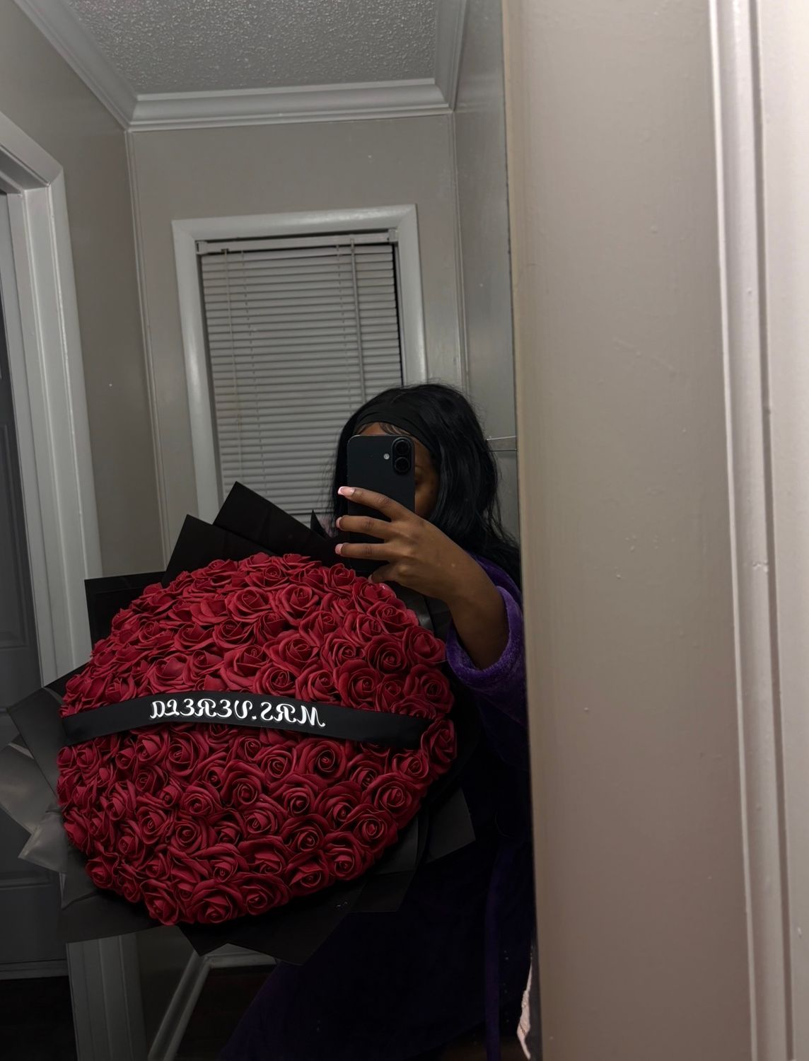 100 count bouquet