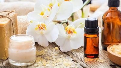 BEAUTÉ & SOINS