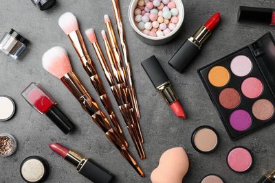 MAQUILLAGE & PARFUM