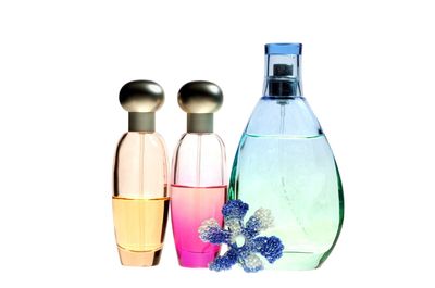 PARFUM SENTEURS