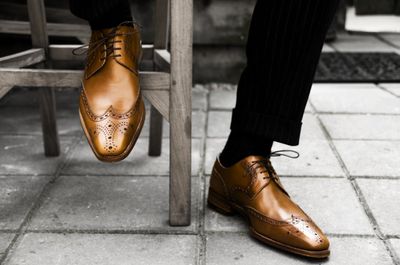 CHAUSSURES