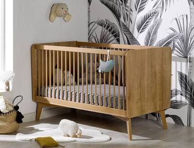 MOBILIER BÉBÉ
