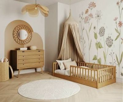 CHAMBRE ENFANT