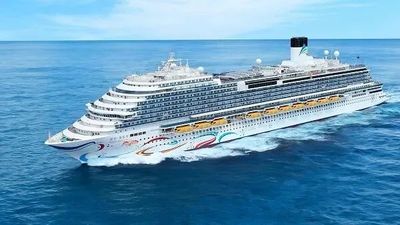 CROISIÈRE & MARITIME