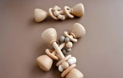 ÉVEIL & JEUX