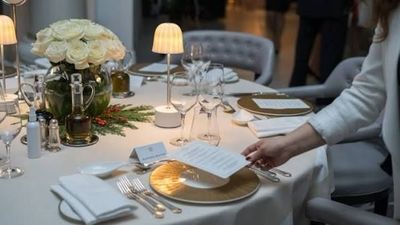 GASTRONOMIE