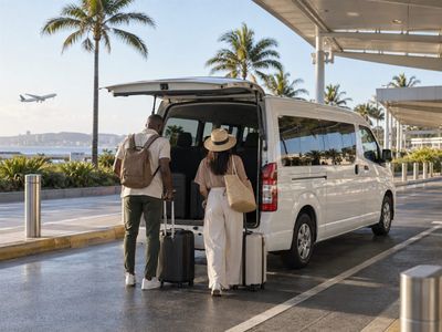 VOYAGE & CONCIERGERIE