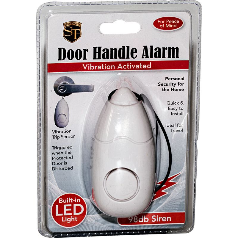 Room Security