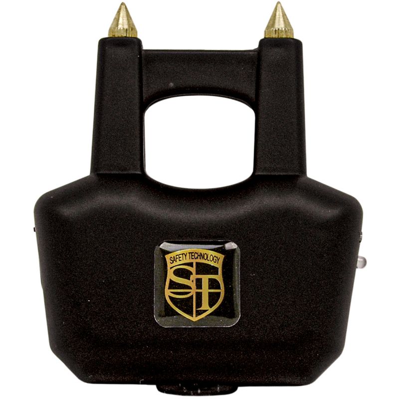 Stun Guns