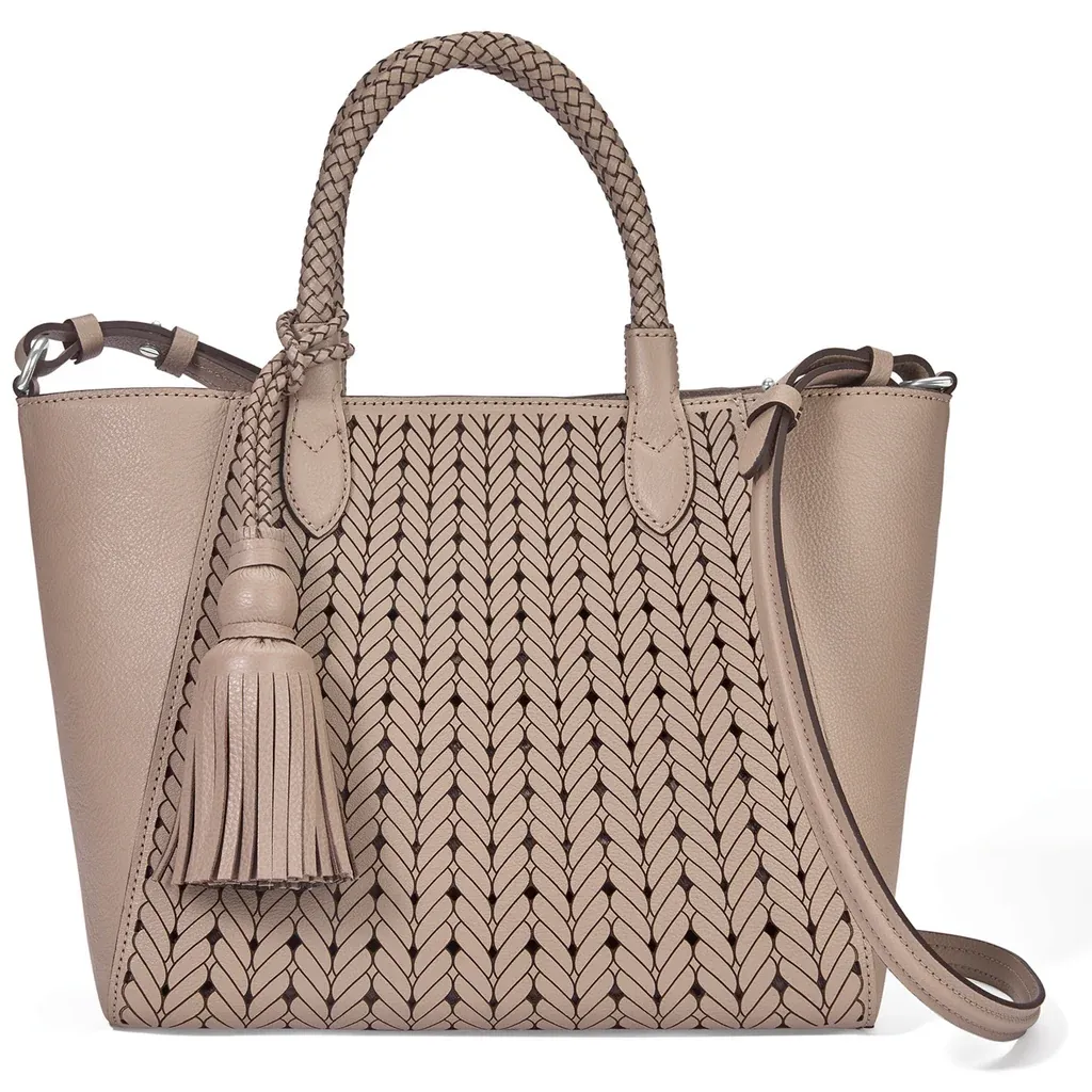 ANDRETTA TOTE