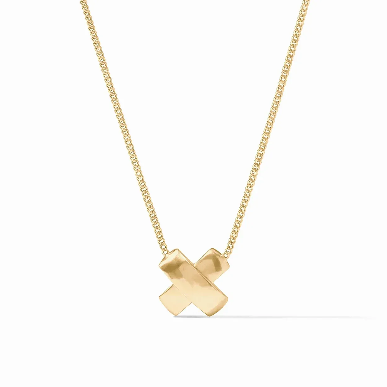 CATALINA X NECKLACE