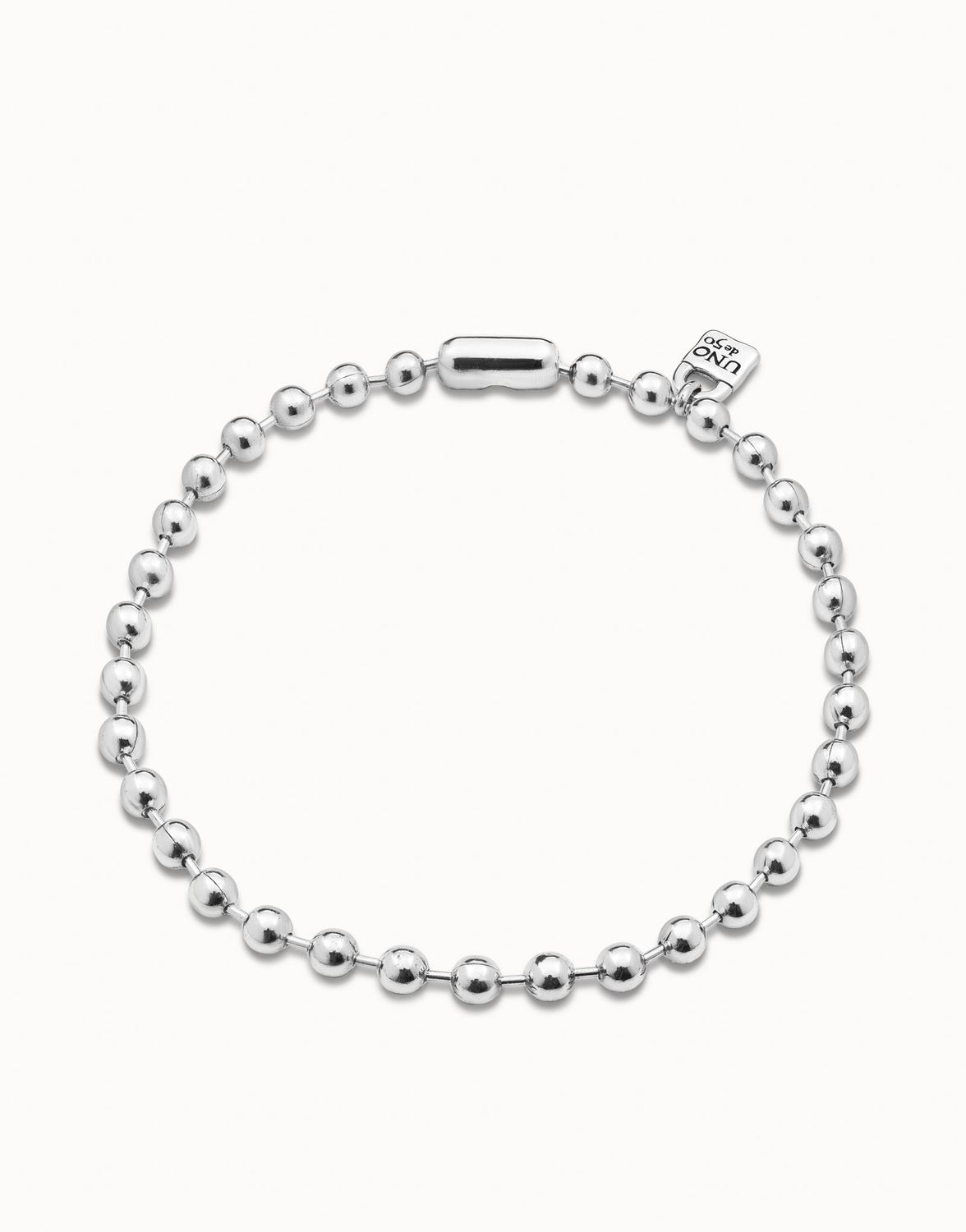 SNOWFLAKE NECKLACE