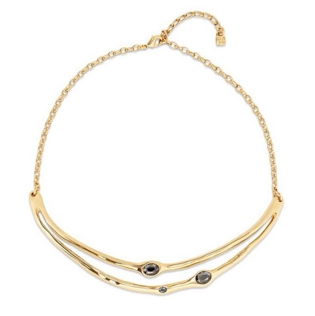 SUNSHINE NECKLACE
