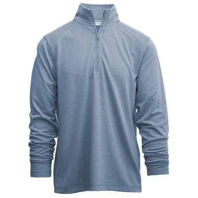 STERLING 1/4 ZIP