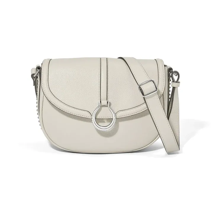WESTON SADDLEBAG
