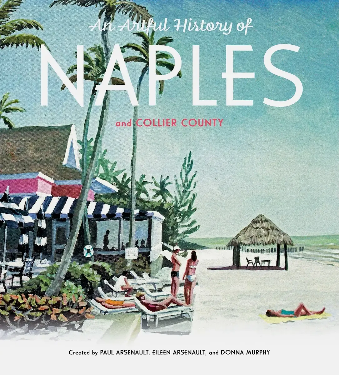 HISTORY OF NAPLES