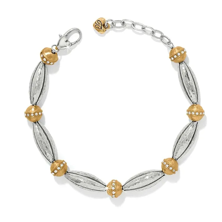 MERIDIAN ORBIT 2TN BRACELET