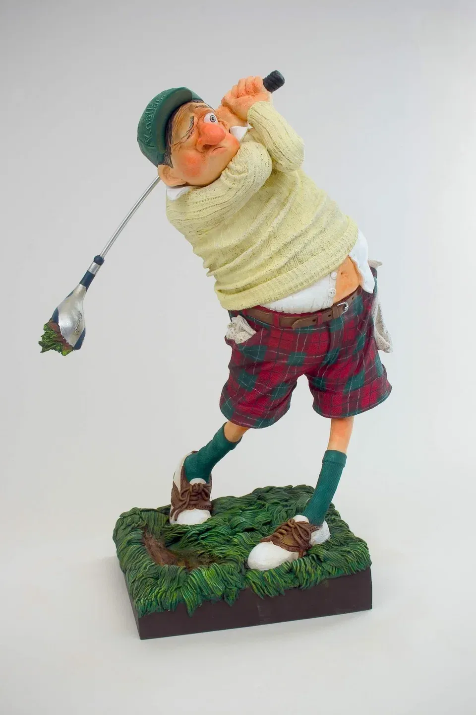 GOLFER MINI
