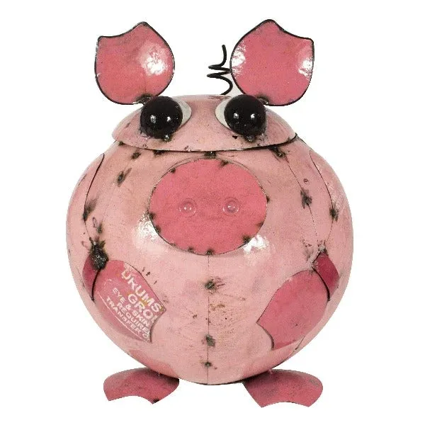 PIG BEV TUB