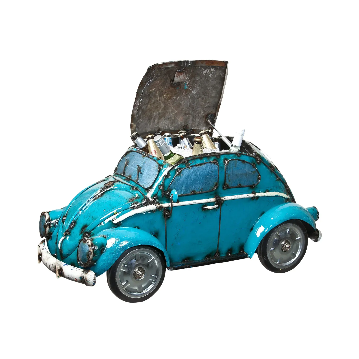 VW BEETLE
