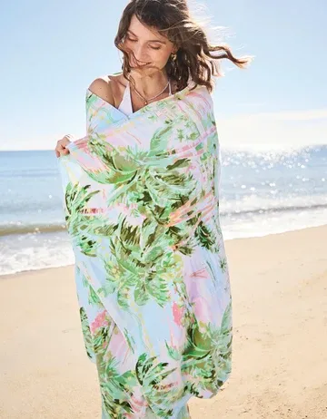 BEACH TOWEL