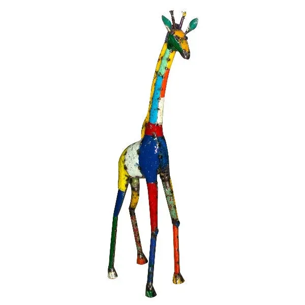 BABY GIRAFFE